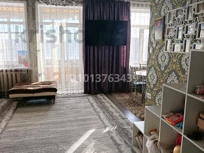 2-бөлмелі пәтер · 56.3 м² · 4/4 қабат, Пр.Республики — Парк Восток, бағасы: 10.5 млн ₸ в Темиртау