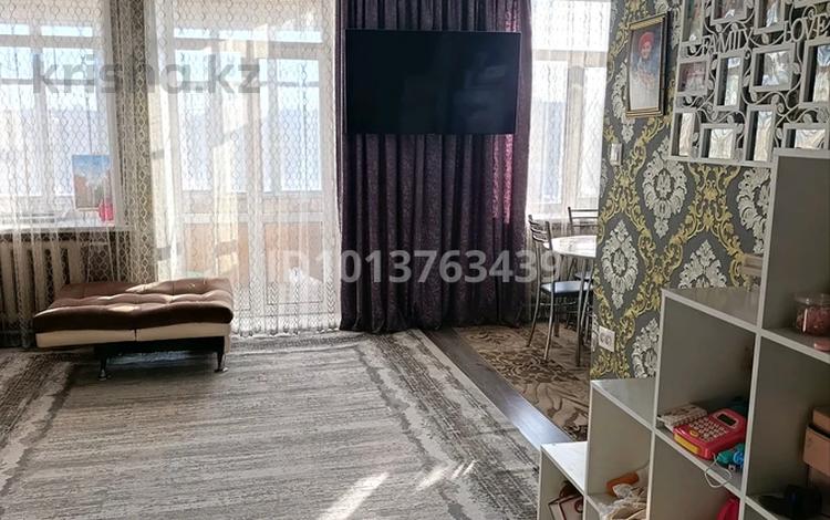 2-бөлмелі пәтер · 56.3 м² · 4/4 қабат, Пр.Республики — Парк Восток, бағасы: 10.5 млн ₸ в Темиртау — фото 6