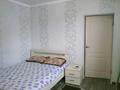 Отдельный дом • 3 комнаты • 50 м² • 10 сот., Казыбек би 18А — Орынбаева за 6 млн 〒 в Арыси — фото 2