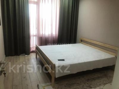 1-комнатная квартира · 100 м² · 6/16 этаж, Толеметова 85 — Вдоль дороги, рядом остановка за 200 000 〒 в Шымкенте, Абайский р-н