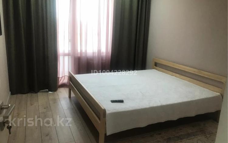 1-бөлмелі пәтер · 50 м² · 6/16 қабат, Толеметова 85 — Вдоль дороги, рядом остановка, бағасы: 180 000 ₸ в Шымкенте, Абайский р-н — фото 2