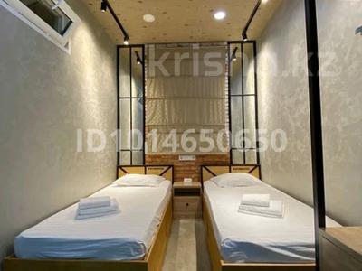 1 комната · 20 м² · 1/9 этаж, мкр Самал-2 132 — Myhostel выше ул Сатпаева за 250 000 ₸ в Алматы, Медеуский р-н