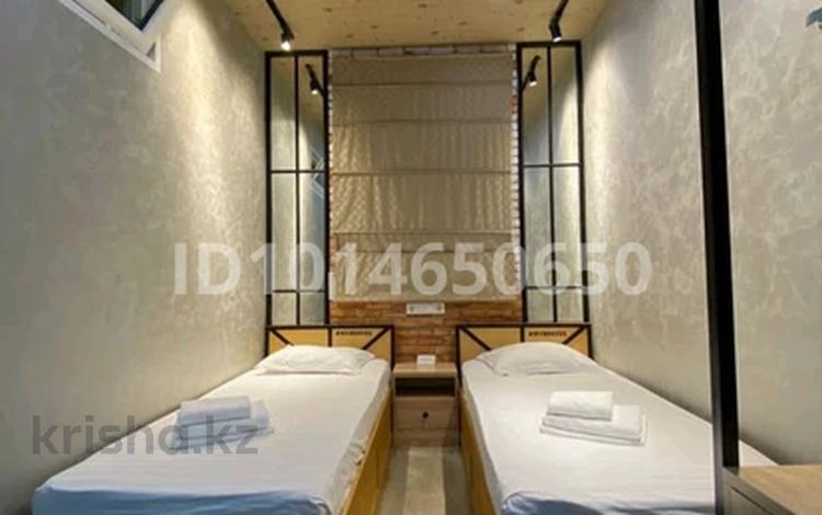 1 комната · 20 м² · 1/9 этаж, мкр Самал-2 132 — Myhostel выше ул Сатпаева за 250 000 ₸ в Алматы, Медеуский р-н — фото 11