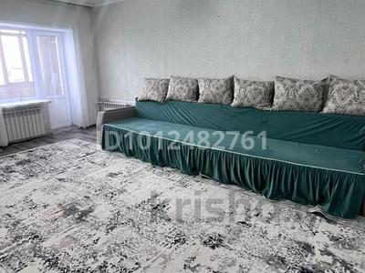 2-бөлмелі пәтер · 53 м² · 5/5 қабат, Абая 60, бағасы: 9.4 млн ₸ в Сатпаев