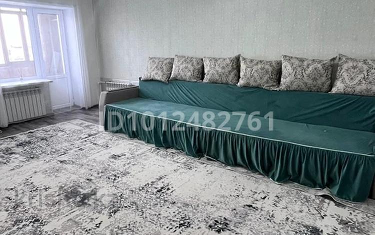 2-бөлмелі пәтер · 53 м² · 5/5 қабат, Абая 60, бағасы: 9.4 млн ₸ в Сатпаев — фото 2
