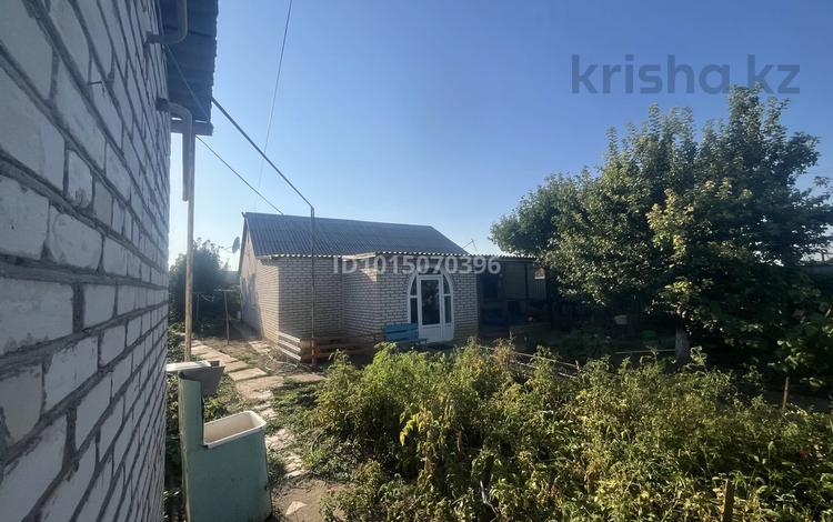 Отдельный дом · 4 комнаты · 105 м² · 10 сот., мкр. Зачаганск пгт, Узенькая 21 за 30 млн ₸ в Уральске — фото 2