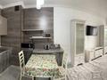3-комнатная квартира · 68.8 м² · 4/12 этаж, Сатпаева 90/36 за 550 000 ₸ в Алматы, Бостандыкский р-н — фото 9