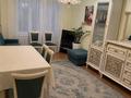 3-комнатная квартира · 68 м² · 4/5 этаж, мкр Мамыр-3, Мкр «Мамыр-1» 13 за 50 млн ₸ в Алматы, Ауэзовский р-н