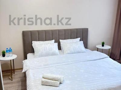 1-комнатная квартира · 34 м² · 3/6 этаж, назарбаева 223 за 18.1 млн 〒 в Костанае