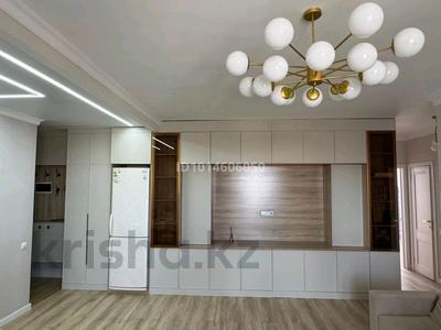4-комнатная квартира · 70.4 м² · 4/5 этаж, Е-128 7, 7/2,7/1 за 38.5 млн ₸ в Астане, Нура р-н