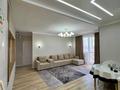 4-комнатная квартира · 70.4 м² · 4/5 этаж, Е-128 7, 7/2,7/1 за 38.5 млн ₸ в Астане, Нура р-н — фото 4
