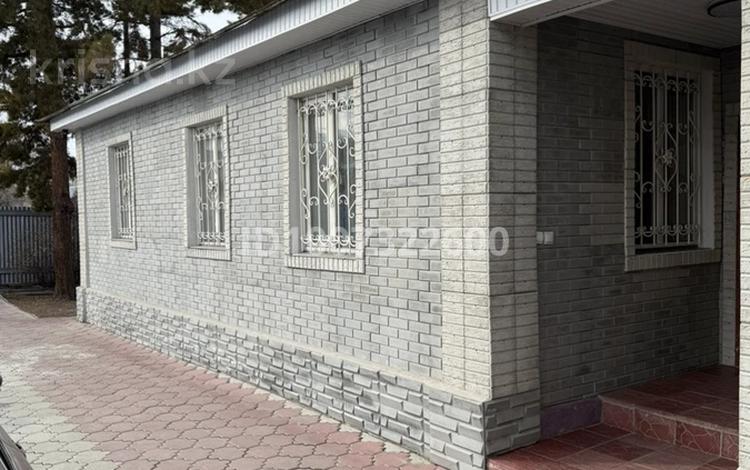 Отдельный дом · 3 комнаты · 70 м² · 8 сот., Калиева 40 — Центр за 45 млн ₸ в Сарканде — фото 18