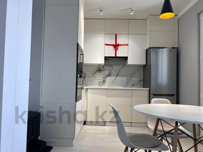 2-бөлмелі пәтер · 60 м² · 11/16 қабат, Абишева — Самая низкая цена, документы чистые, ипотеку проходит., бағасы: 36.5 млн ₸ в Алматы, Наурызбайский р-н