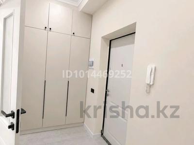 1-комнатная квартира · 41 м² · 9/9 этаж, Хан танири за 24.5 млн ₸ в Шымкенте, Каратауский р-н