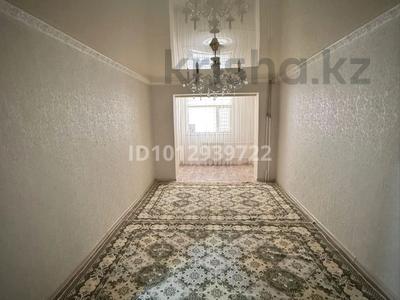 3-бөлмелі пәтер · 53.4 м² · 3/4 қабат, Шаңырақ 36, бағасы: 11 млн ₸ в Жанаозен
