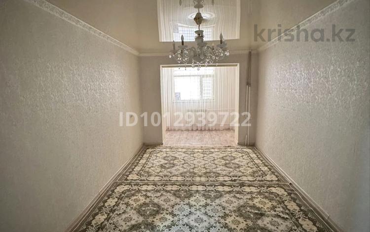 3-бөлмелі пәтер · 53.4 м² · 3/4 қабат, Шаңырақ 36, бағасы: 11 млн ₸ в Жанаозен — фото 2