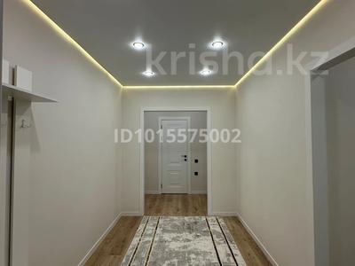 3-бөлмелі пәтер · 88 м² · 9/9 қабат, Е 652 20/1, бағасы: 550 000 ₸ в Астане, Есильский р-н