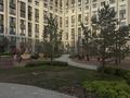 3-комнатная квартира · 88 м² · 9/9 этаж, Е 652 20/1 за 550 000 ₸ в Астане, Есильский р-н — фото 21