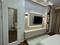 1-бөлмелі пәтер · 45.7 м² · 3/9 қабат, мкр Ботакоз 2/1 — 209 Гимназия, бағасы: 52 млн ₸ в Алматы, Алатауский р-н