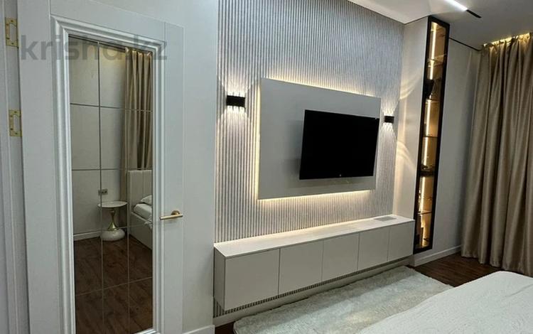1-бөлмелі пәтер · 45.7 м² · 3/9 қабат, мкр Ботакоз 2/1 — 209 Гимназия, бағасы: 52 млн ₸ в Алматы, Алатауский р-н — фото 29