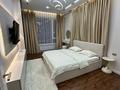 1-бөлмелі пәтер · 45.7 м² · 3/9 қабат, мкр Ботакоз 2/1 — 209 Гимназия, бағасы: 52 млн ₸ в Алматы, Алатауский р-н — фото 2