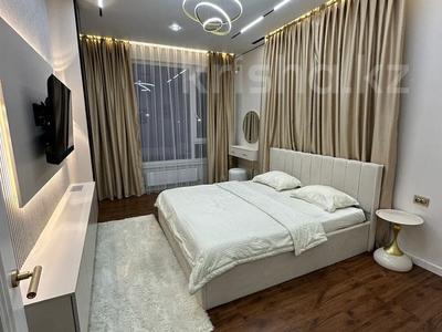 1-комнатная квартира · 45.7 м² · 3/9 этаж, мкр Ботакоз 2/1 — 209 Гимназия за 49.5 млн ₸ в Алматы, Алатауский р-н