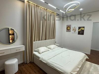 1-бөлмелі пәтер · 45.7 м² · 3/9 қабат, Ботагөз 2/1 — 209 Гимназия, бағасы: 47 млн ₸ в Алматы, Алатауский р-н