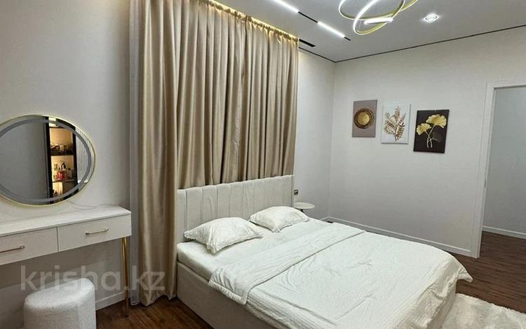 1-комнатная квартира · 45.7 м² · 3/9 этаж, мкр Ботакоз 2/1 — 209 Гимназия за 46 млн ₸ в Алматы, Алатауский р-н — фото 31