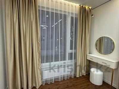 1-бөлмелі пәтер · 45.7 м² · 3/9 қабат, Ботагөз 2/1 — 209 Гимназия, бағасы: 48 млн ₸ в Алматы, Алатауский р-н