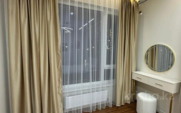 1-бөлмелі пәтер · 45.7 м² · 3/9 қабат, Ботагөз 2/1 — 209 Гимназия, бағасы: 48 млн ₸ в Алматы, Алатауский р-н — фото 32