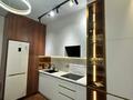 1-бөлмелі пәтер · 45.7 м² · 3/9 қабат, мкр Ботакоз 2/1 — 209 Гимназия, бағасы: 52 млн ₸ в Алматы, Алатауский р-н — фото 9