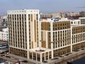 1-бөлмелі пәтер · 45.7 м² · 3/9 қабат, мкр Ботакоз 2/1 — 209 Гимназия, бағасы: 52 млн ₸ в Алматы, Алатауский р-н — фото 26