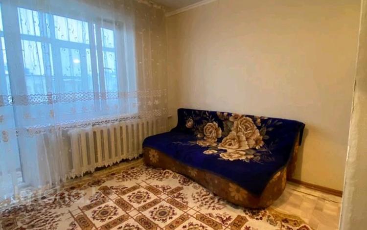 1-бөлмелі пәтер, 34 м², 5/5 қабат ай сайын, Тауелсиздик 20, бағасы: 120 000 〒 в Астане, Алматы р-н — фото 3