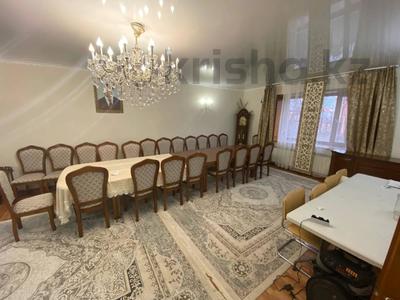 Жеке үй · 7 бөлме · 399.2 м² · 18 жүзд., Аубакирова 267, бағасы: 95 млн ₸ в Мичуринское
