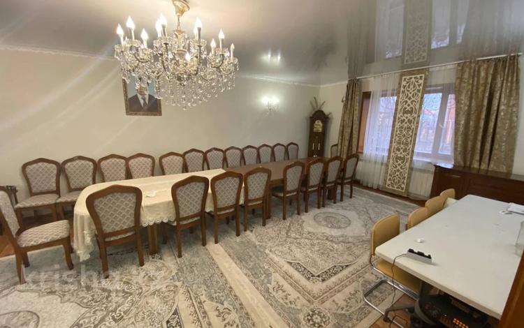 Жеке үй · 7 бөлме · 399.2 м² · 18 жүзд., Аубакирова 267, бағасы: 95 млн ₸ в Мичуринское — фото 2