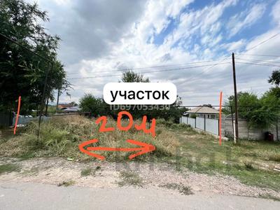 Жер телімі · 14 сотық, Саурыка батыра, бағасы: 7.2 млн ₸ в Узынагаш