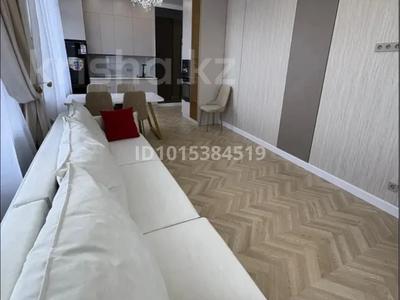 3-комнатная квартира · 85 м² · 6/9 этаж, Ладожская 17/1 за 56 млн ₸ в Павлодаре