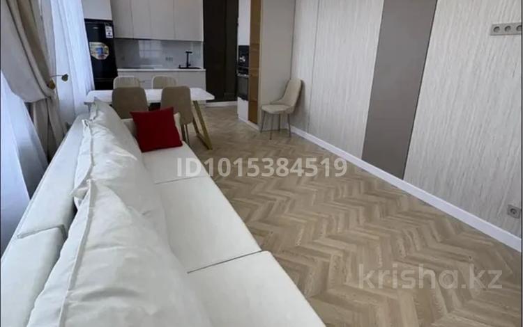 3-комнатная квартира · 85 м² · 6/9 этаж, Ладожская 17/1 за 56 млн ₸ в Павлодаре — фото 2