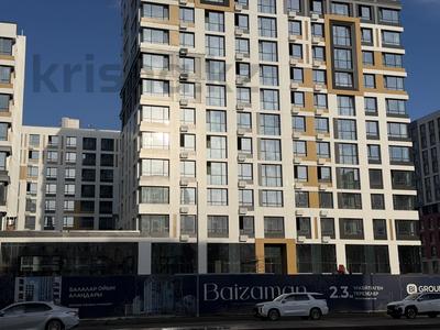 2-бөлмелі пәтер · 61 м² · 4/10 қабат, Е-15 5, бағасы: 37.9 млн ₸ в Астане, Нура р-н