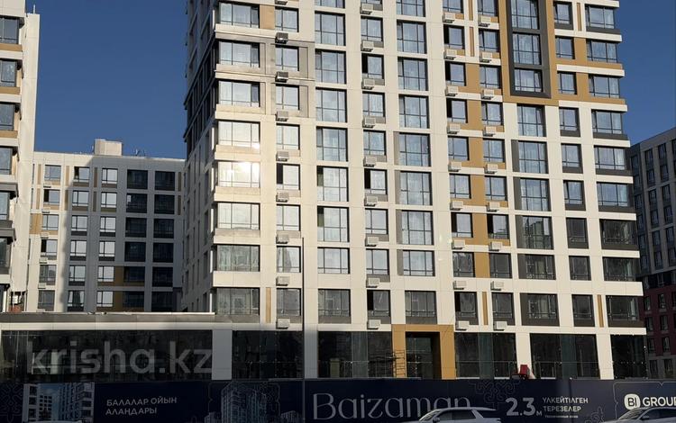 2-бөлмелі пәтер · 61 м² · 4/10 қабат, Е-15 5, бағасы: 37.9 млн ₸ в Астане, Нура р-н — фото 2