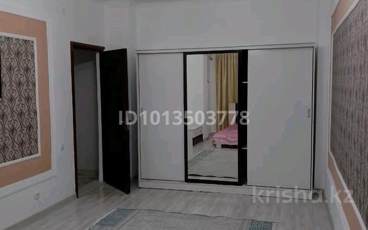 3-комнатная квартира · 90 м² · 2/9 этаж, мкр Нурсат 9 — Рахима плаза касында Медикер касында за 210 000 ₸ в Шымкенте, Каратауский р-н — фото 2