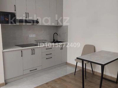1-комнатная квартира · 45 м² · 4/13 этаж, Райымбека 348/1 за 300 000 ₸ в Алматы, Ауэзовский р-н