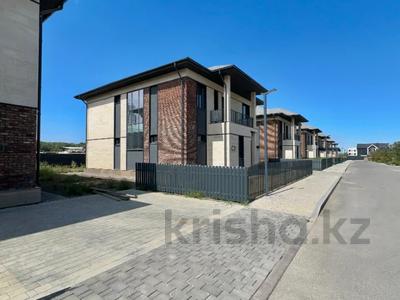 Отдельный дом · 7 комнат · 268.8 м² · 6 сот., Учетный квартал №079,G6 за 145 млн 〒 в Алматинской обл., Талгарский р-н