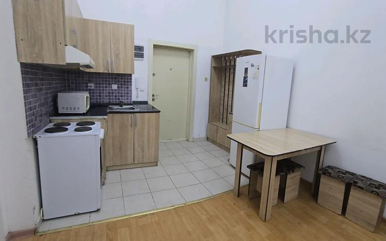 2-бөлмелі пәтер · 50 м² · 9/9 қабат, Ақкент ш/а. 90/3, бағасы: 180 000 ₸ в Алматы, Алатауский р-н — фото 2