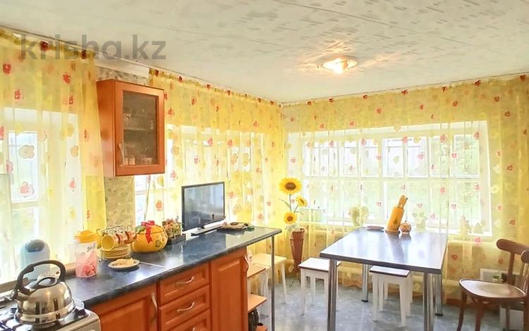 Отдельный дом · 2 комнаты · 51 м² · 4 сот., Татарский переулок 5 — Пединститут, Татарская мечеть за 17.5 млн ₸ в Уральске — фото 3