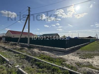 Участок · 10 соток, мкр Коктем, Жайсан Жангереев 1 за 16 млн ₸ в Атырау