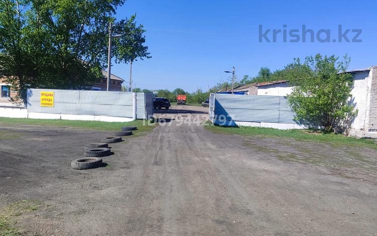 Өнеркәсіптік база · 1 га, Северная 1, бағасы: 60 млн ₸ в  — фото 52