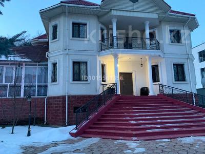 Жеке үй · 5 бөлме · 500 м² · 10 жүзд., Ерменсай ш/а. 72 — Таужиегы, бағасы: 2.3 млн ₸ в Алматы, Бостандыкский р-н