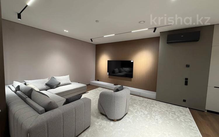 3-комнатная квартира · 95 м² · 10 этаж, Аль-Фараби 41 за 1 млн ₸ в Алматы, Бостандыкский р-н — фото 2