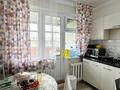 3-бөлмелі пәтер · 56 м² · 5/5 қабат, Самал 26, бағасы: 17 млн ₸ в Талдыкоргане, мкр Самал — фото 24